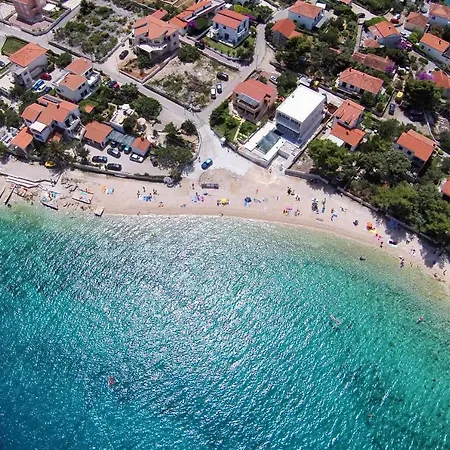 Apartment By The Sea Cove Kalebova Luka, Rogoznica - 13804 *