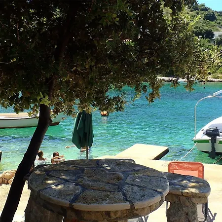 By The Sea Cove Kalebova Luka, - 13804 * Rogoznica (Sibenik-Knin)