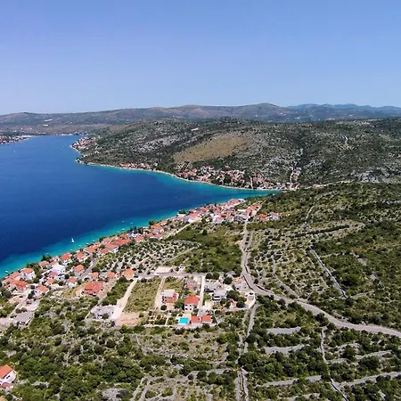 By The Sea Cove Kalebova Luka, - 13804 Rogoznica (Sibenik-Knin)