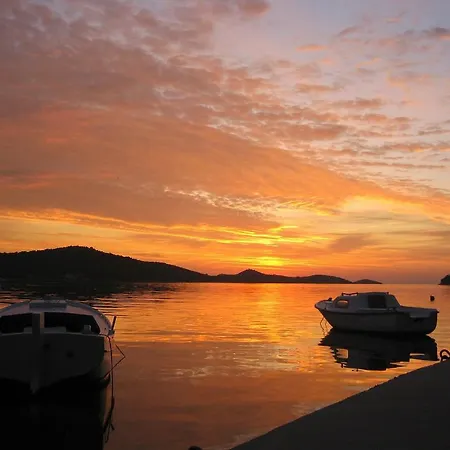 By The Sea Cove Kalebova Luka, - 13804 Rogoznica (Sibenik-Knin)