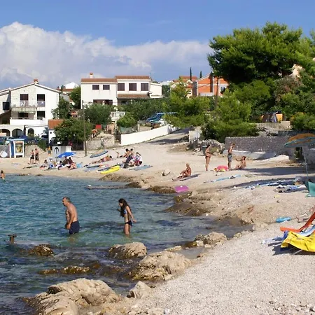 By The Sea Cove Kalebova Luka, Rogoznica - 13804 Apartment *
