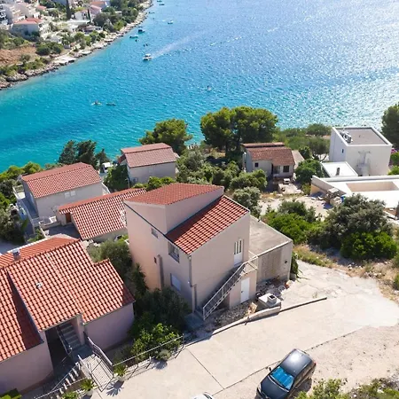 By The Sea Cove Kalebova Luka, Rogoznica - 13804
