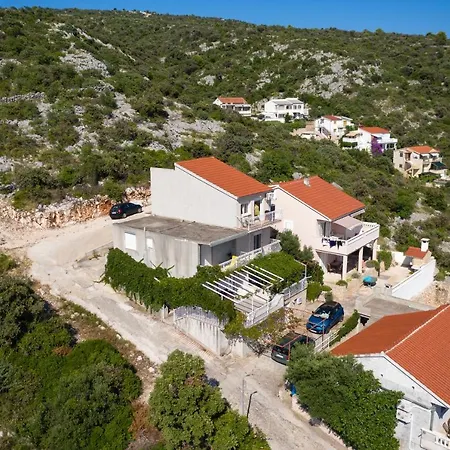 By The Sea Cove Kalebova Luka, Rogoznica - 13804 Apartment Rogoznica (Sibenik-Knin)
