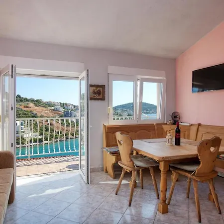 By The Sea Cove Kalebova Luka, - 13804