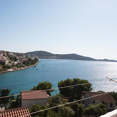 By The Sea Cove Kalebova Luka, Rogoznica - 13804