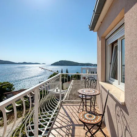 By The Sea Cove Kalebova Luka, Rogoznica - 13804 Apartment