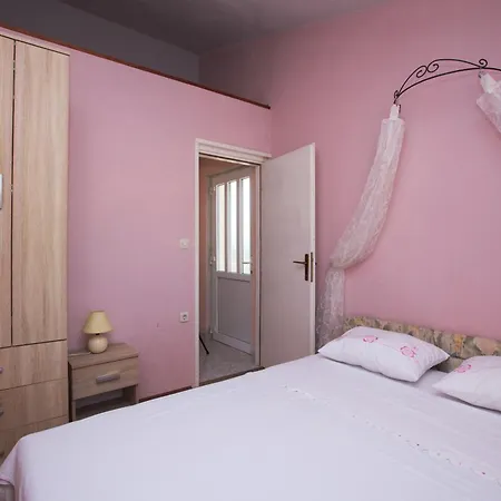 Apartmán By The Sea Cove Kalebova Luka, Rogoznica - 13804