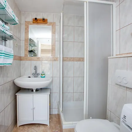 By The Sea Cove Kalebova Luka, - 13804 로고즈니차