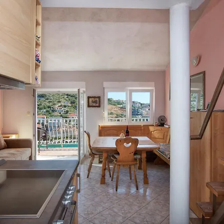 By The Sea Cove Kalebova Luka, Rogoznica - 13804 Apartmán Rogoznica (Sibenik-Knin)