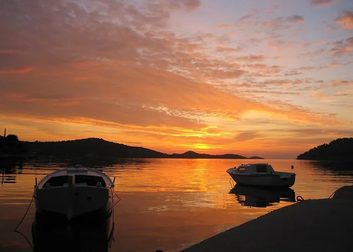 By The Sea Cove Kalebova Luka, - 13804 Rogoznica (Sibenik-Knin)