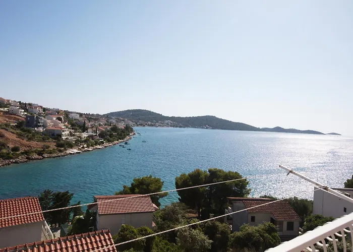 By The Sea Cove Kalebova Luka, - 13804