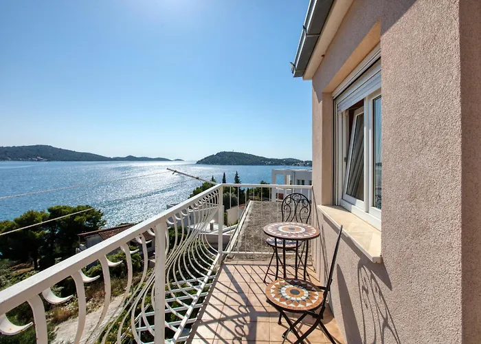 By The Sea Cove Kalebova Luka, - 13804 Appartement