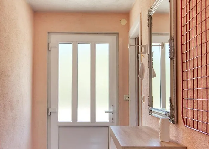 By The Sea Cove Kalebova Luka, - 13804 *